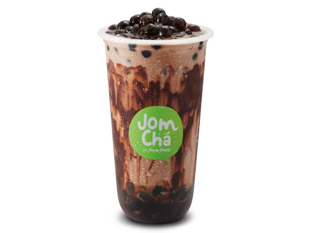 Jom Cha Farm Fresh - Aeon Big Falim