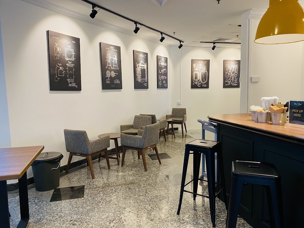 Bean Here Coffee Company