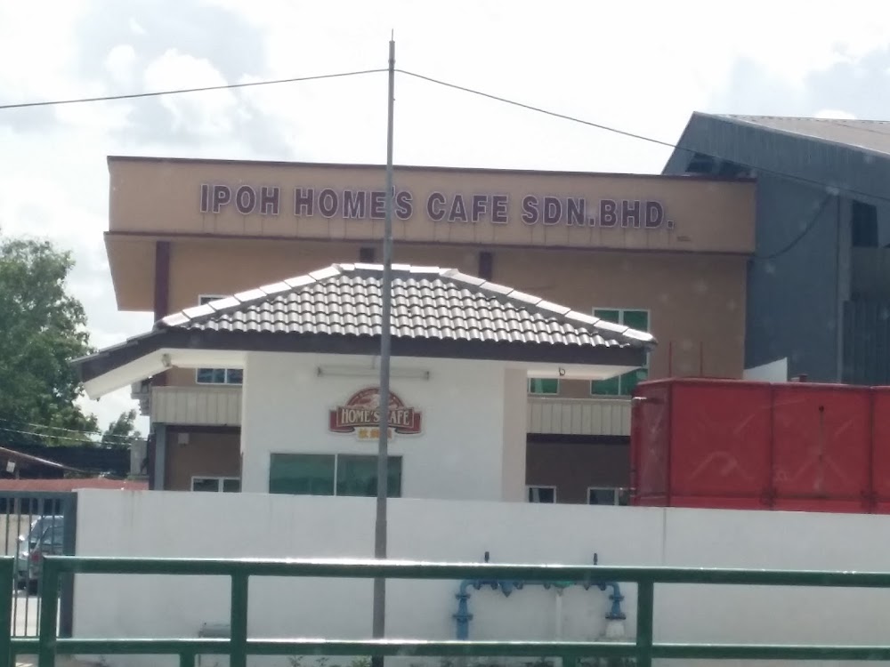 Ipoh Home's Cafe Sdn. Bhd.