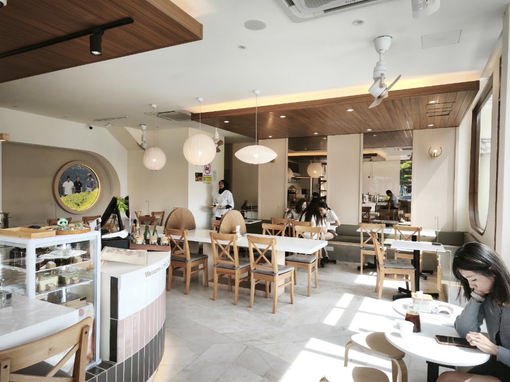Muzi Matcha main branch