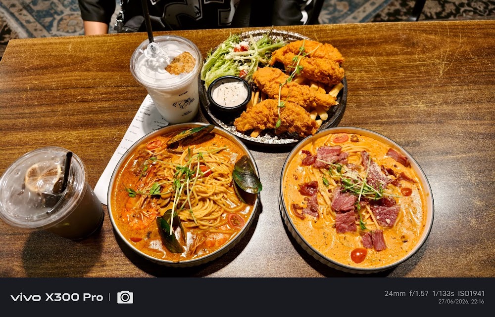 Eden Hall Ipoh