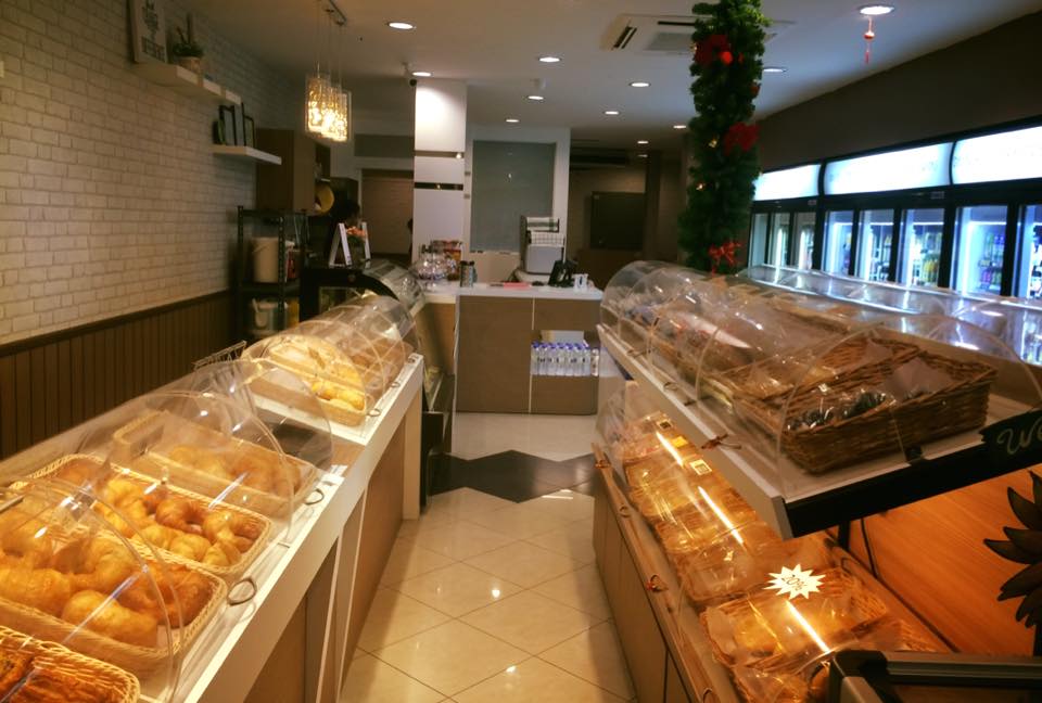 IOI Bread and Cafe