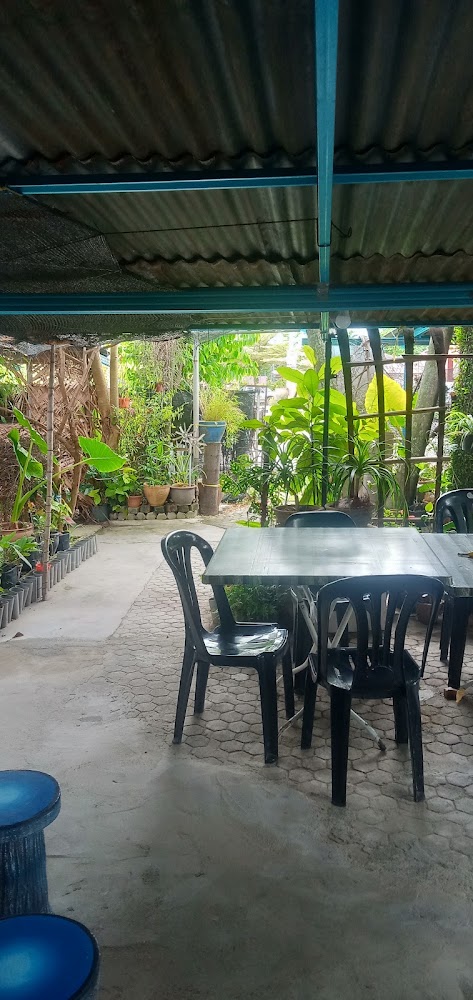 D’ Garden Cafe