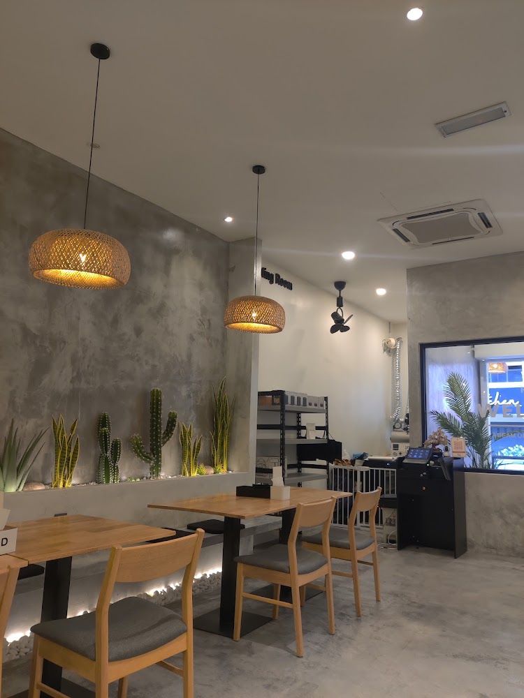 Taré Cafe