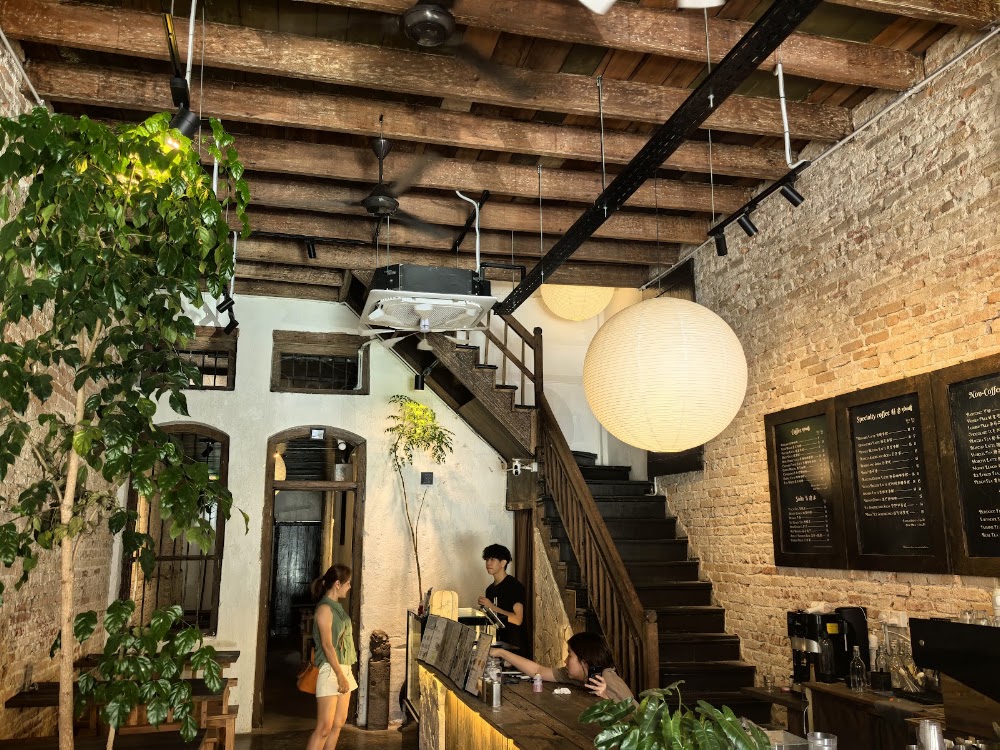 Khing Cafe