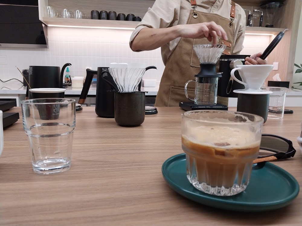 Omni Coffee Roasters