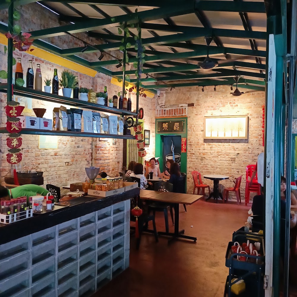 Greatwall Cafe Ipoh