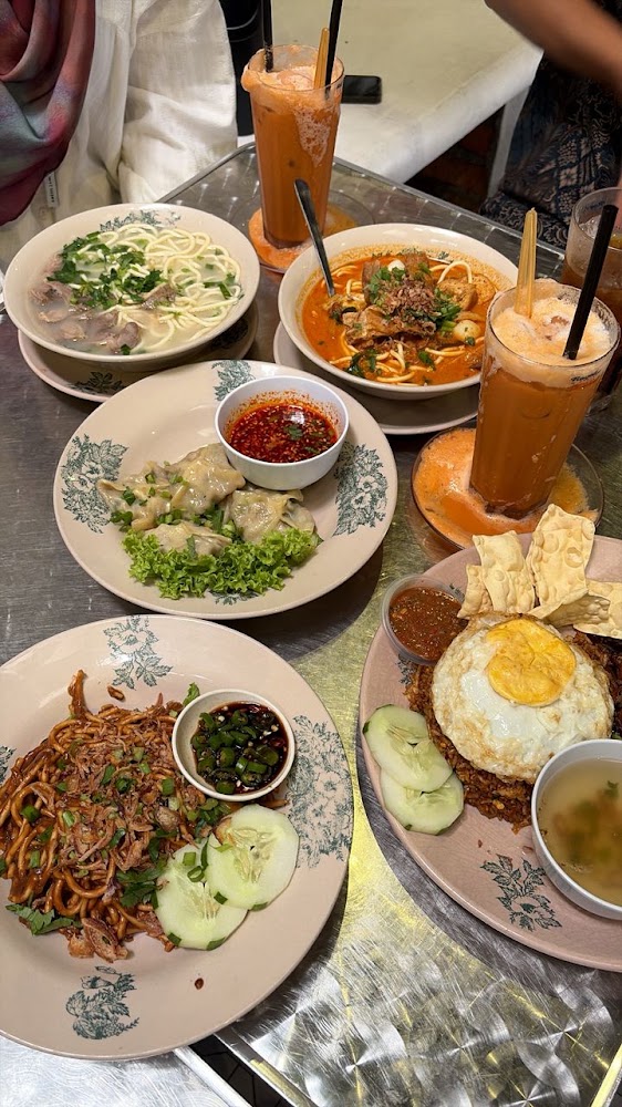 Warung D' Alang