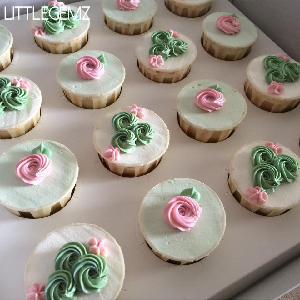 LittleGemz Kitchen