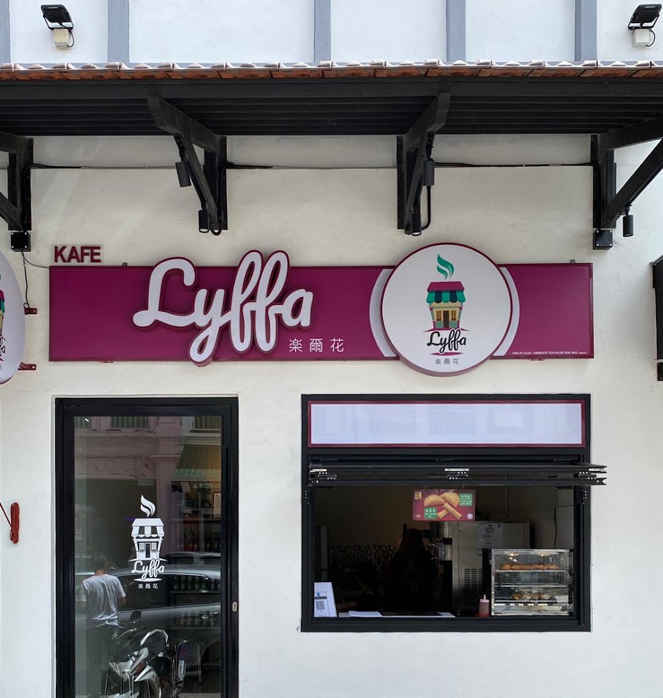 Lyffa Cafe