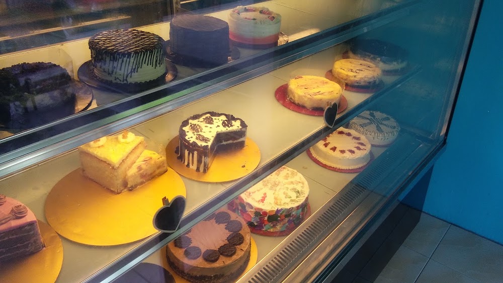 Amyaifa Food & Craft Sdn Bhd