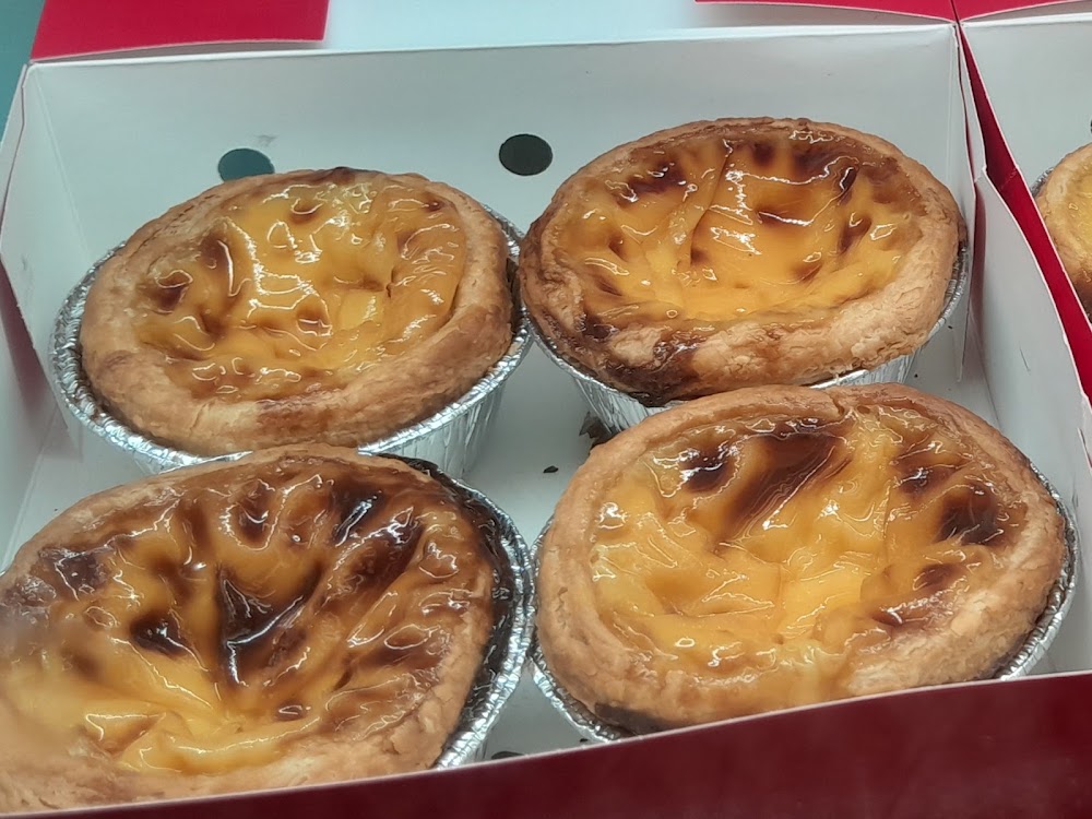Baker's Cottage Silibin Ipoh