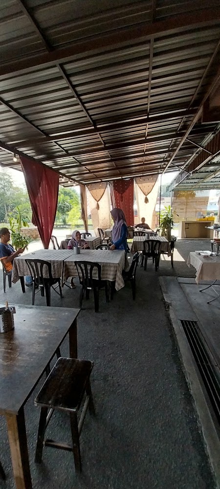 Kedai Kopi Dulu Dulu