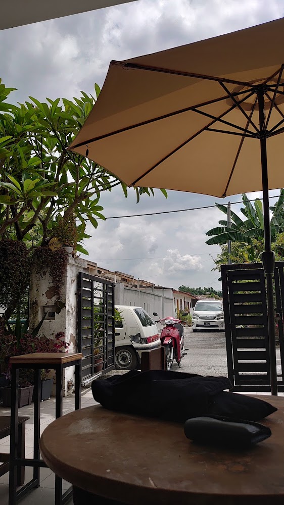 Pondok Kopi 68