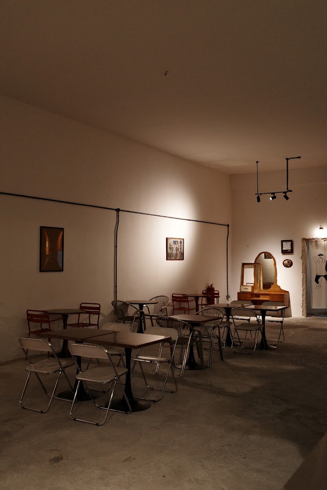TwentyOne.cafe
