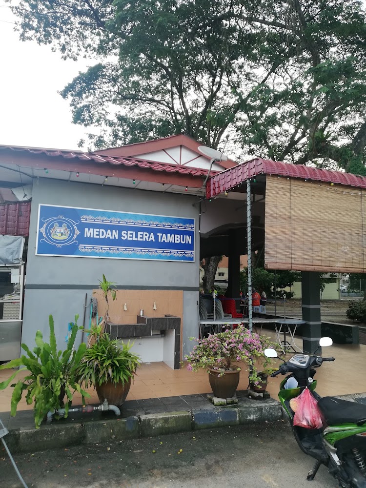 Medan Selera Tambun